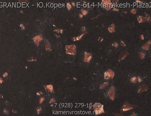 Акриловый камень Grandex Explorer палитра