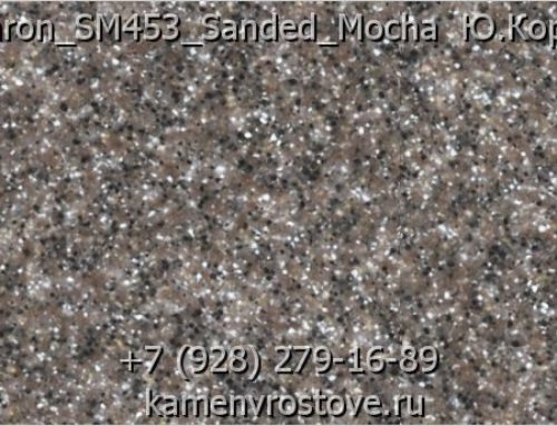 Акриловый камень Samsung-Staron Sanded палитра