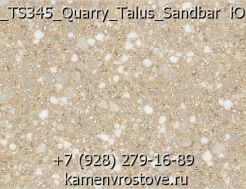 Акриловый камень Samsung-Staron Quarry палитра