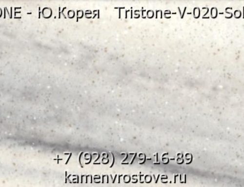 Искусственный камень Tristone Marble
