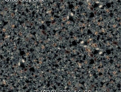 Акриловый камень LG Hi-Macs Granite